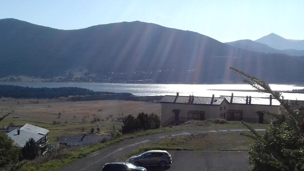 Soleil Et Montagne Batiment E Apartment Les Angles  Luaran gambar